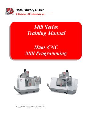 cnc machine haas setup|Haas CNC manual pdf.